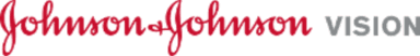 Johnson & Johnson Vision Logo