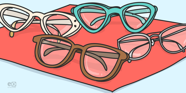 5 Reasons Why I Wouldn't Purchase Warby Parker Glasses