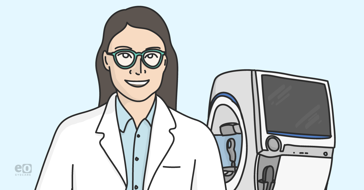 An Optometrist’s Refresher on Visual Field Indices