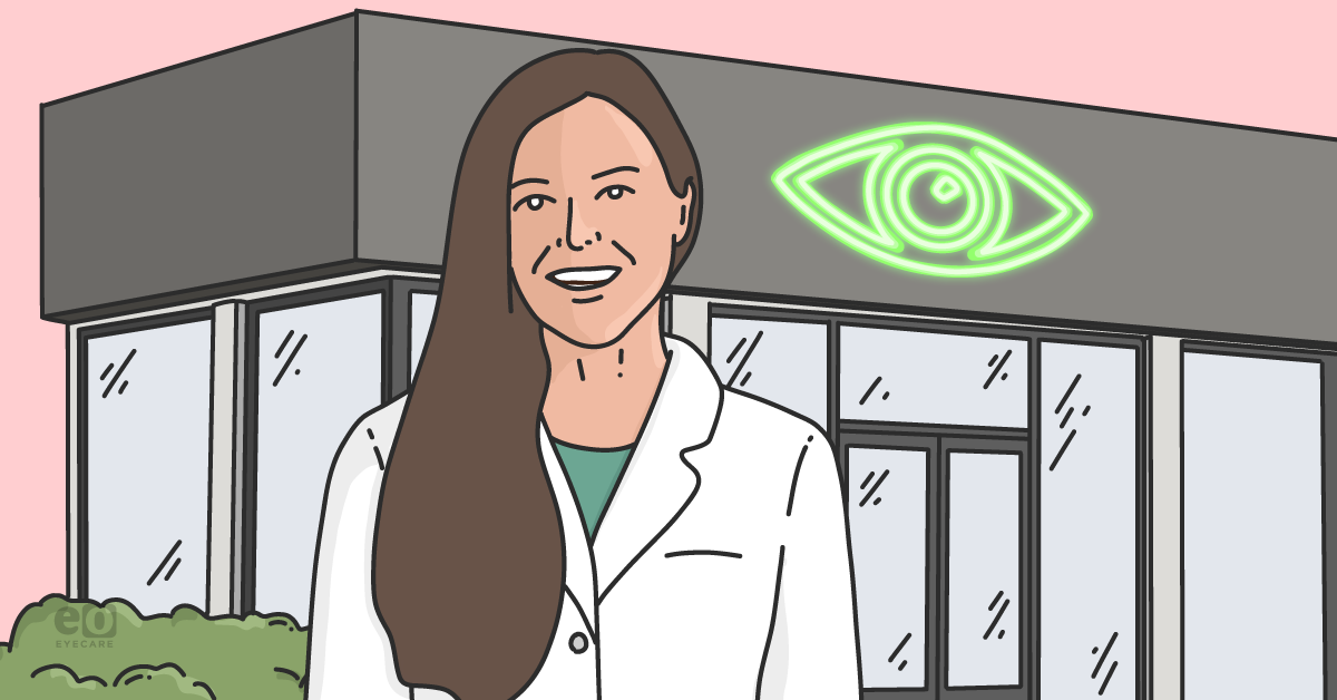 Landing Your First Ophthalmology Job: Green Lights and Red Flags in Choosing a Practice