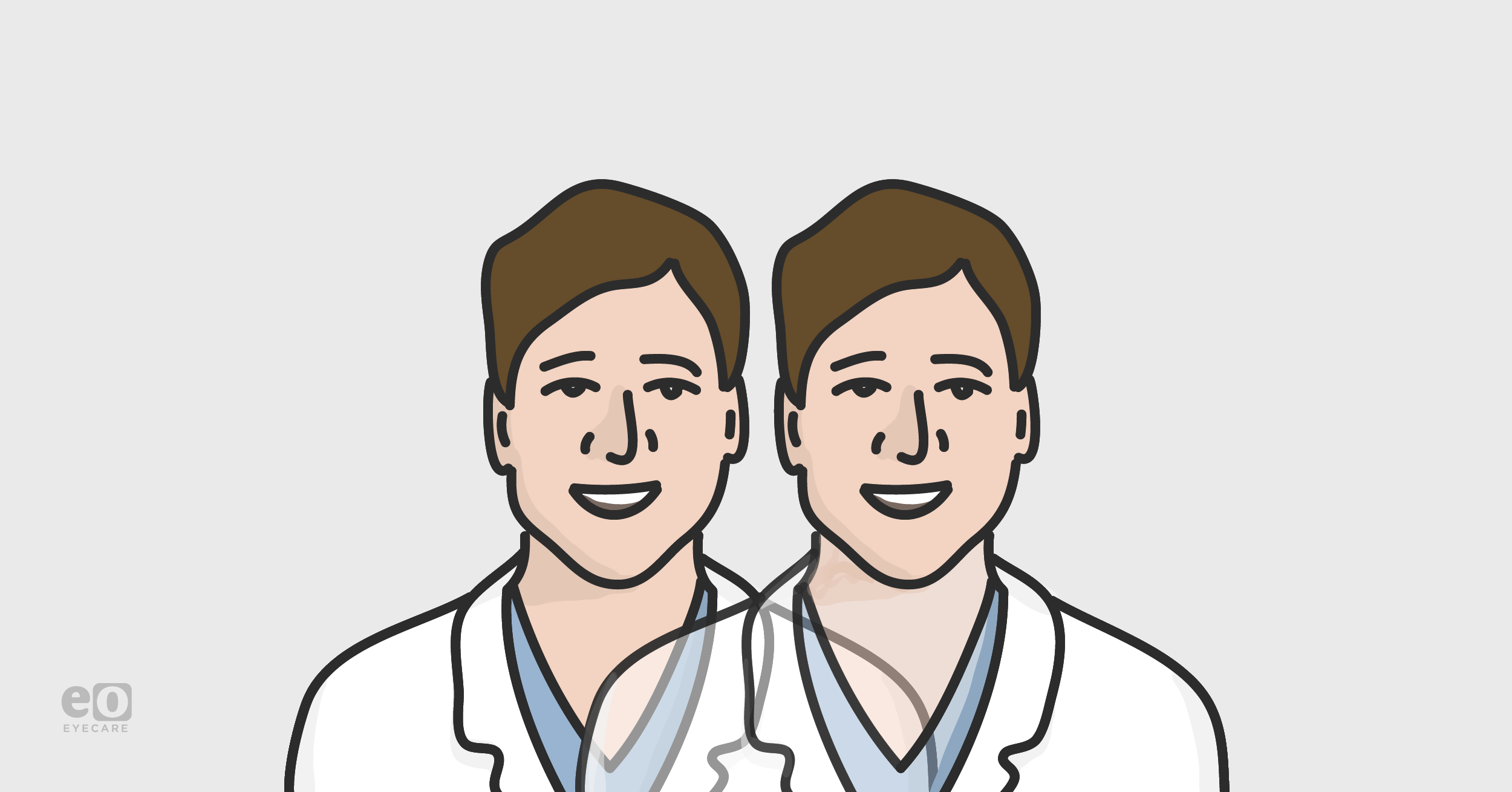 How To Diagnose Double Vision - with Downloadable Flowchart!