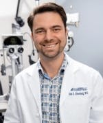 Evan Schoenberg, MD