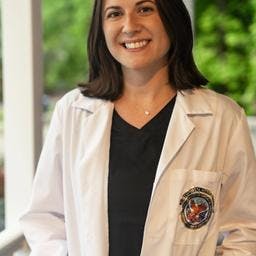 Danielle Kalberer, OD, FAAO