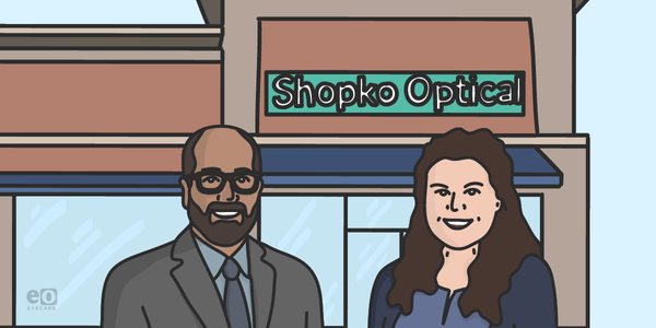 Why Optometrists Should Consider Working at Shopko