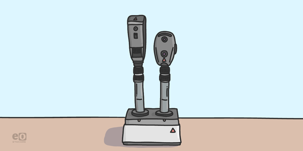 Comparing Equipment for Optometry Students: Which Diagnostic Set Is Best?