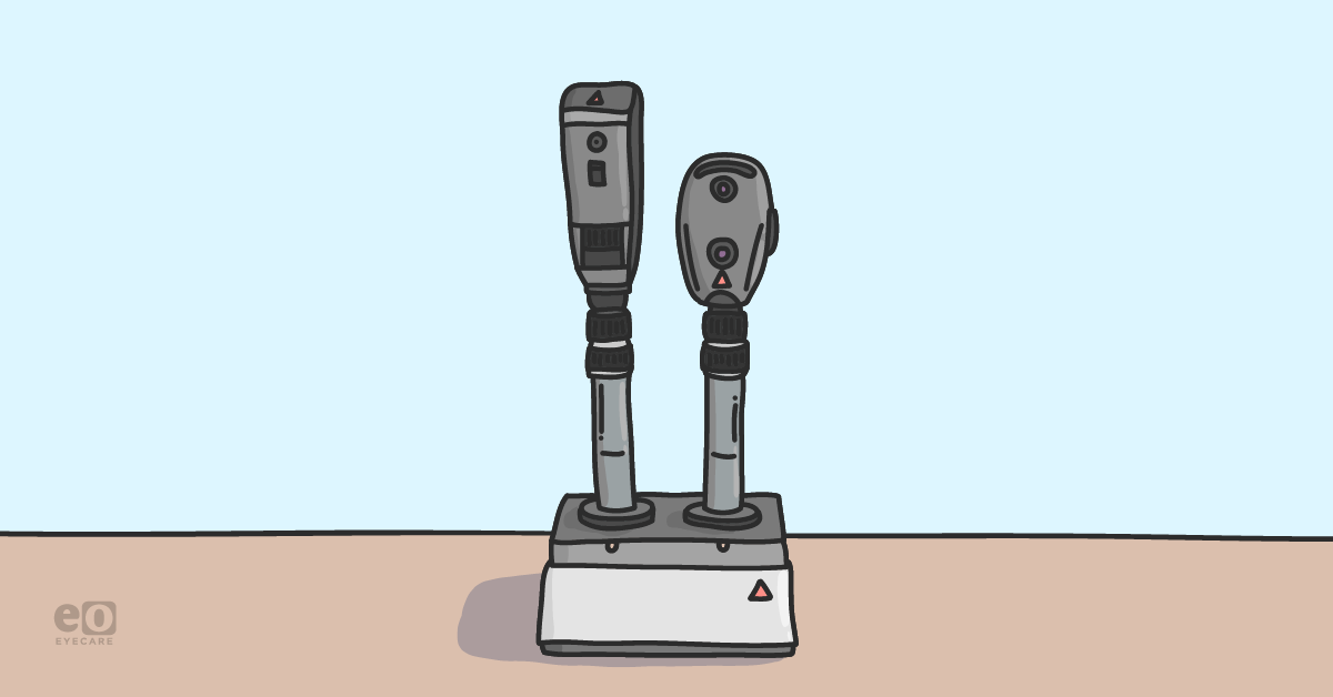 Comparing Equipment for Optometry Students: Which Diagnostic Set Is Best?