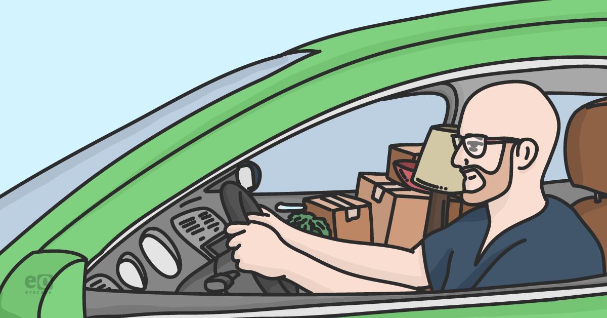 The Optometrist's Guide to Moving: State Licenses, Personal Finances, and More