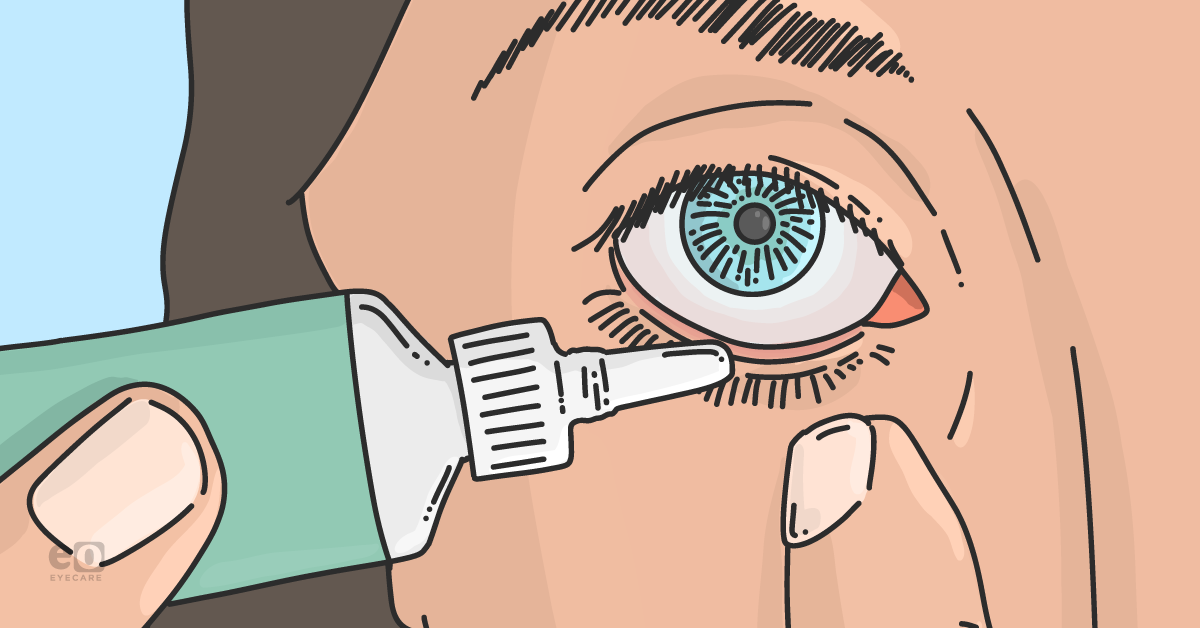 The OD's Guide to Systemic and Topical Antibiotics with Cheat Sheet