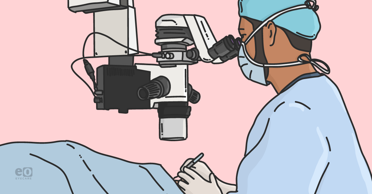 A New Frontier: Descemet's Stripping Only/Without Endothelial Keratoplasty (DSO)/(DWEK)