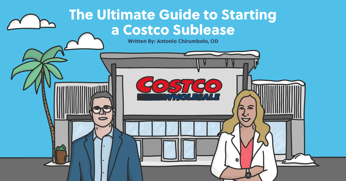 The Ultimate Guide to Starting a Costco Sublease