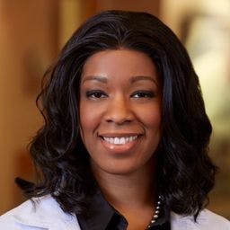 Constance Okeke, MD, MSCE