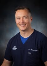 R. Luke Rebenitsch, MD