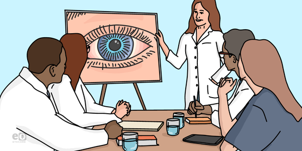 Empowering Staff to Elevate Dry Eye Practice