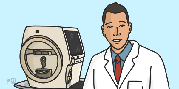 Managing Glaucoma with an Integrated Diagnostic Ecosystem