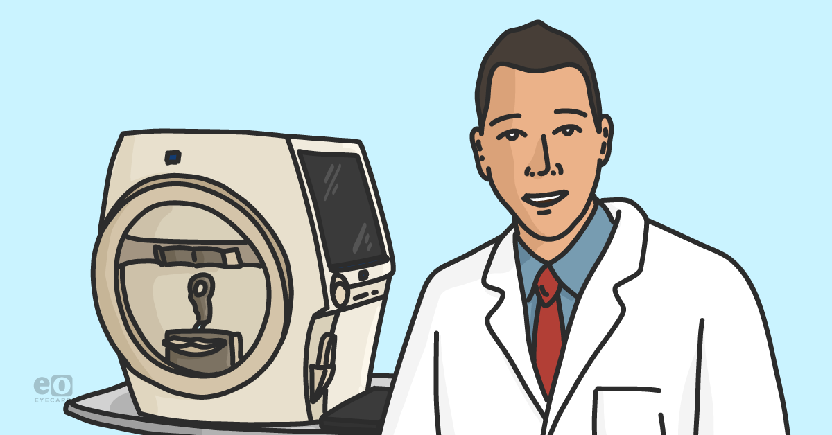 Managing Glaucoma with an Integrated Diagnostic Ecosystem