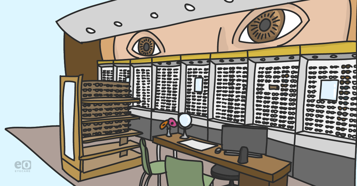 Optometry Practice Ownership: Opening Cold, Warm, and Everything In Between