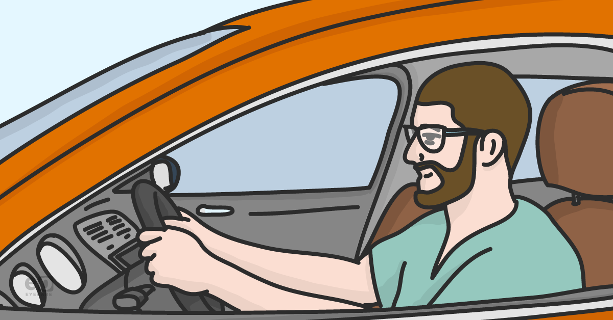 Driving and Low Vision - What Optometrists Must Know