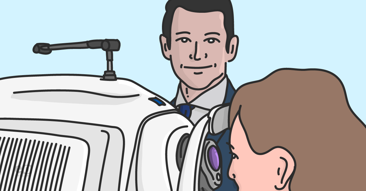 An Update on Central Serous Chorioretinopathy