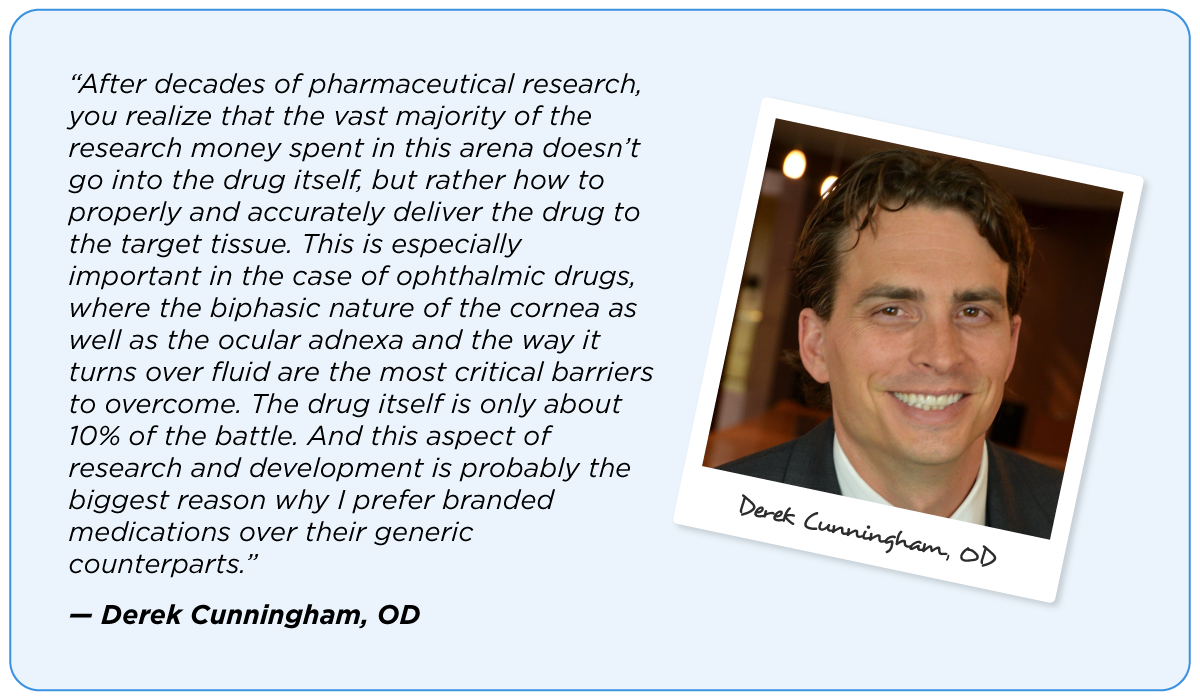 Dr. Cunningham quote 1