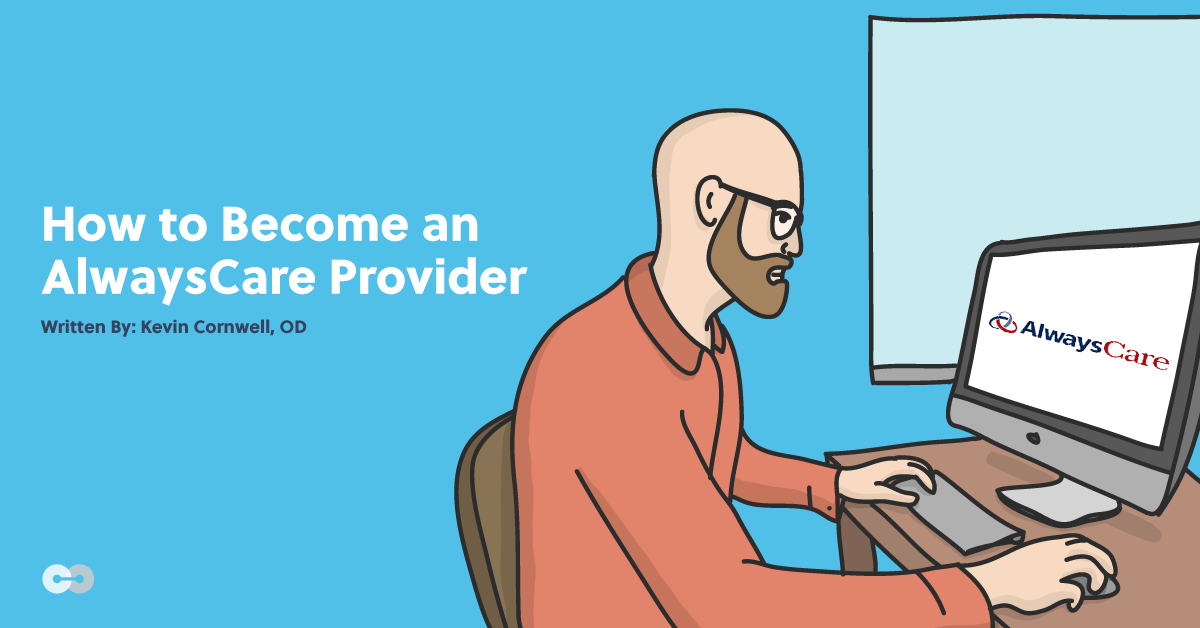 How to Become an AlwaysCare Provider