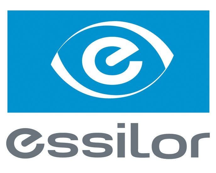 Essilor Ensures ECPs Have "Life-Proof" Lens Technology with the Introduction of the Latest Crizal Innovation: Crizal Rock