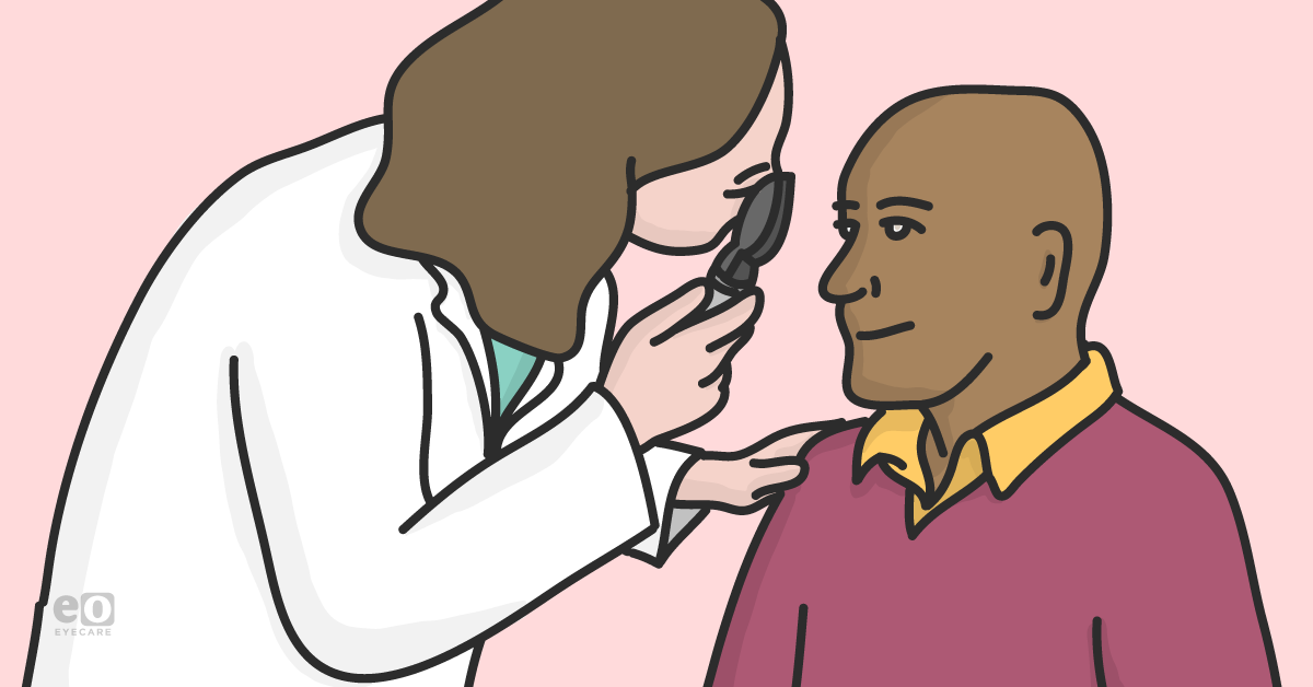 Keeping an Eye Out for Sickle Cell Retinopathy