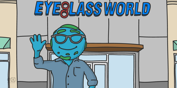 A Complete Guide to Eyeglass World Subleases