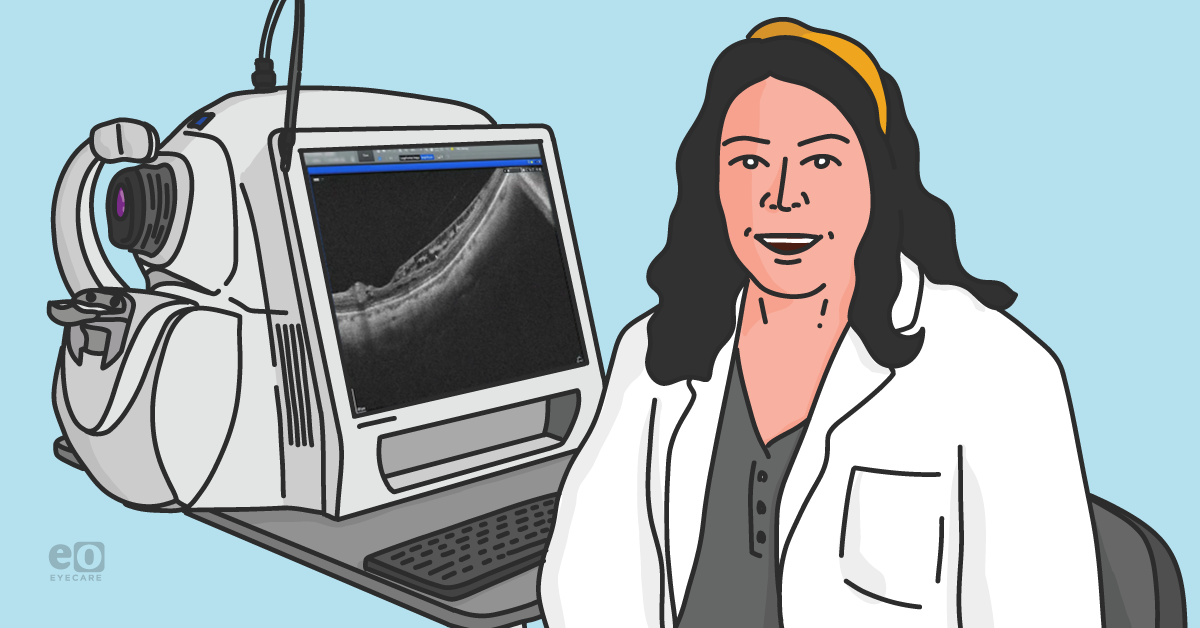 Diagnosing and Managing Retinal Disease with Integrated Diagnostics