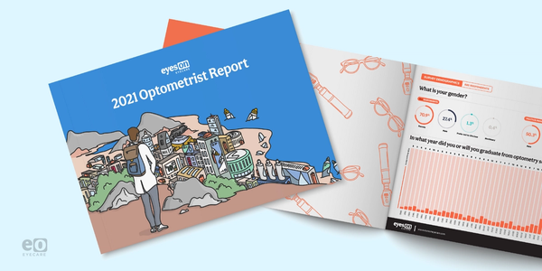 The 2021 Optometrist Report