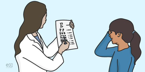 Here Is How To Diagnose and Treat Binocular Vision Conditions In 5 Minutes