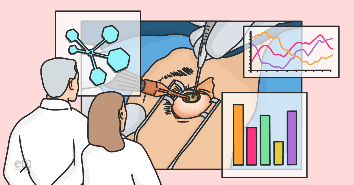 Our Opinions on The Future of Cataract Surgery