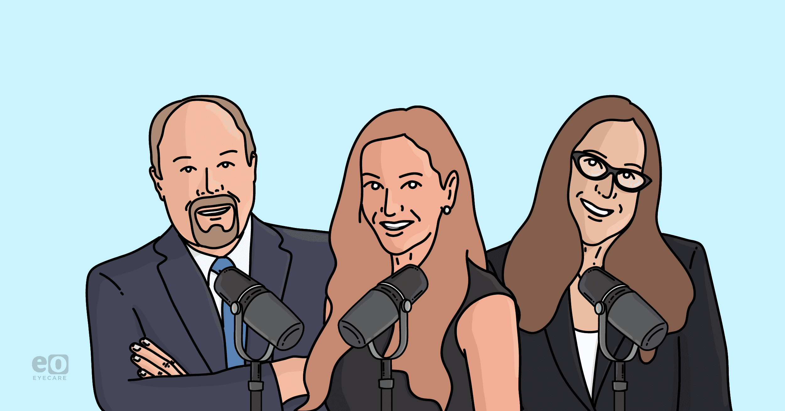 Diagnosing Geographic Atrophy and the Importance of Timely Referrals